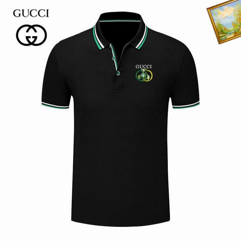 Gucci Men's Polo 190